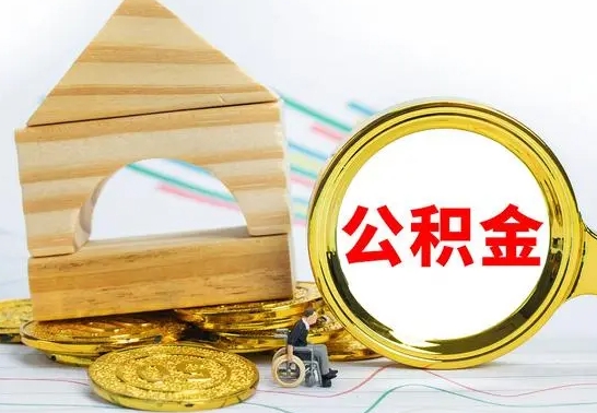 神农架公积金个人账户查询登录（神农架个人公积金查询明细）